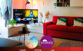 The Apartment Verona - In Exclusive Collaboration With Restaurant
